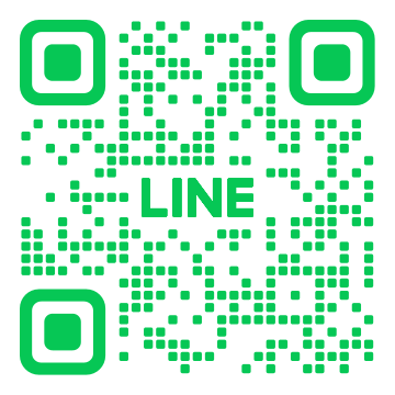 QR code LINE OA KEPP